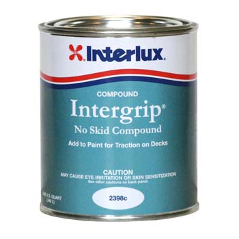 Interlux InterGrip Non-Skid Additive