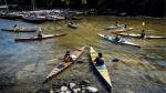 Champlain Discovery Kayak Teen Building Camp & Expedition
