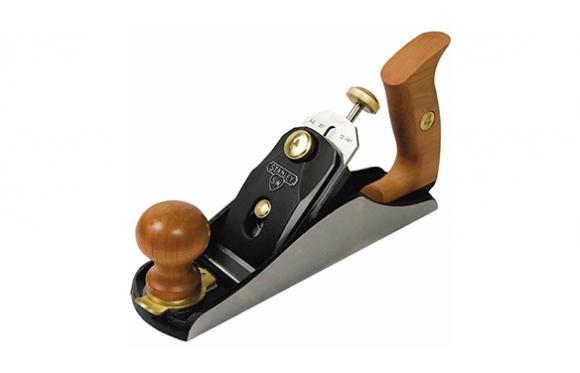 Sweetheart Smoothing Bench Plane by Stanley
