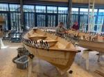 Introduction to Stitch-and-Glue Boatbuilding