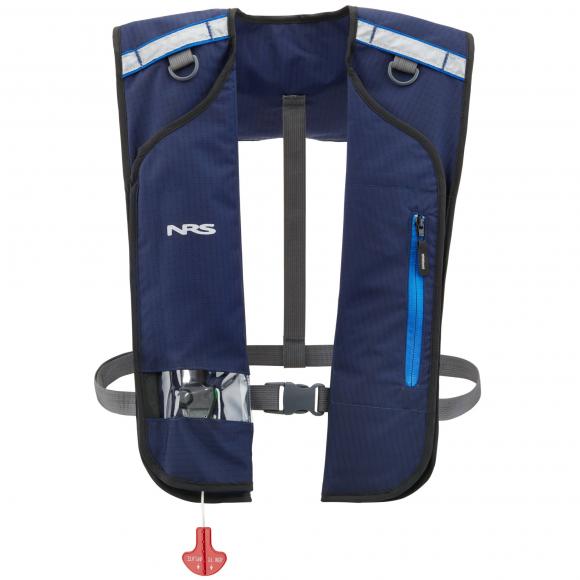Matik Inflatable PFD - by NRS