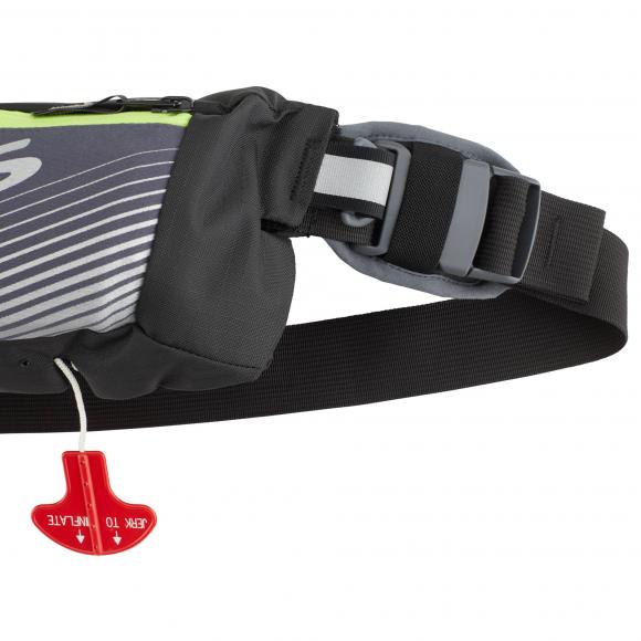 Zephyr Inflatable PFD - by NRS