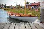 Build Your Own Northeaster Dory