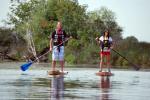 Build Your Own Kaholo Stand-Up Paddleboard
