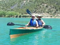 Thanks for your amazing kits � they are a blast to build and even more fun out on the water.