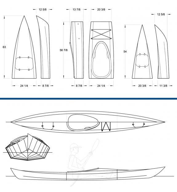 Sectional Shearwater Sport