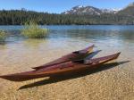 Build Your Own Shearwater or Wood Duck Sea Kayak