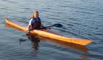 Build Your Own Shearwater or Wood Duck Sea Kayak