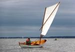Build Your Own Skerry Daysailer