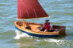 Build Your Own Tenderly Dinghy
