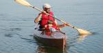 Build Your Own Stitch-and-Glue Kayak (Shearwater or Wood Duck)