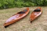 Build Your Own Stitch-and-Glue Kayak