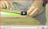 Petrel Build: 07 Installing the Keel Strips [video]