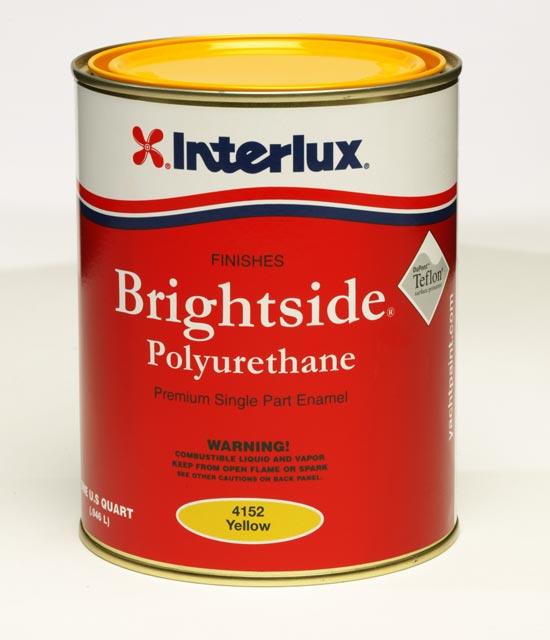 Interlux Brightsides Paint