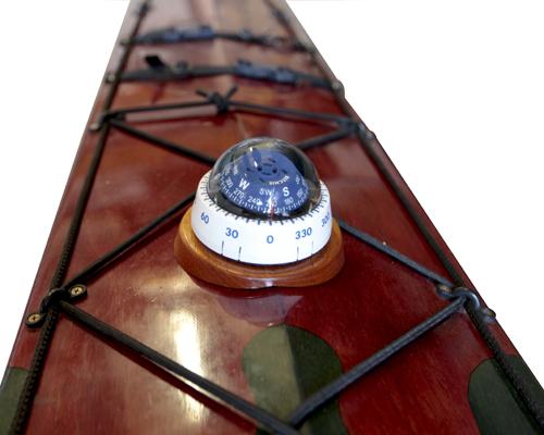 Ritchie Kayaker Compass