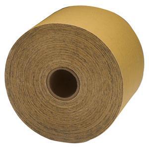 3M Adhesive Backed Sandpaper Sheet Roll 2-3/4