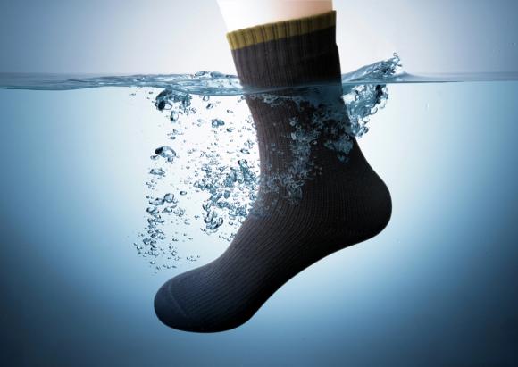 Waterproof Trekking Sock