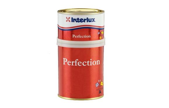 Interlux Perfection - 2-Part High Gloss Marine Paint