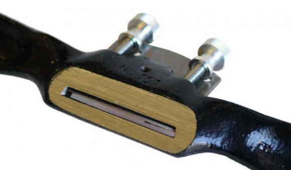 Spokeshave by Stanley 