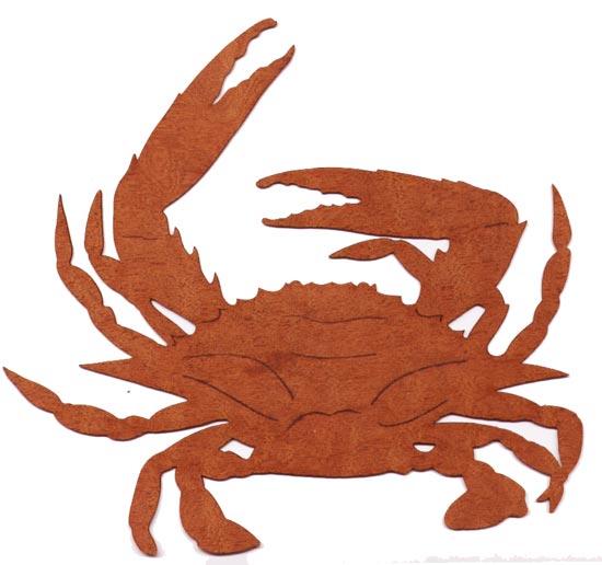 Crab Onlay (small)